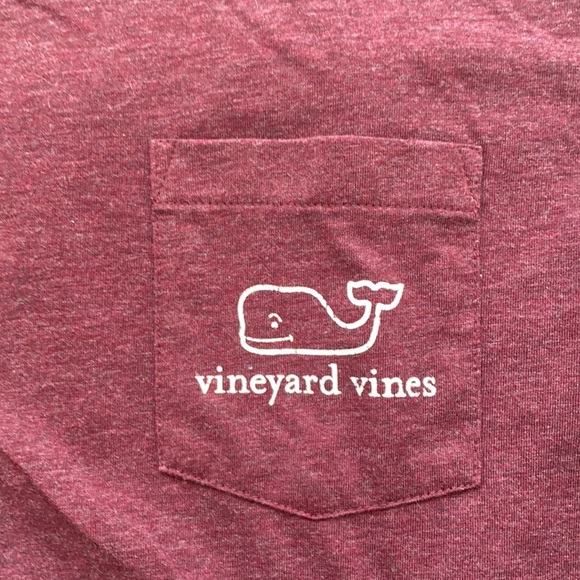 Vineyard Vines long sleeve t-shirt - Picture 4 of 4